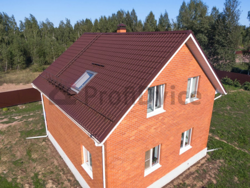 Металлочерепица Grand Line Classic Satin