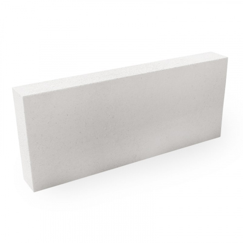 Газосиликатные перегородочные блоки Hebel (ЛЗИД) 600х200х100, D600