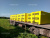 Пеноблоки Istkult D500 625х250х250 стеновые